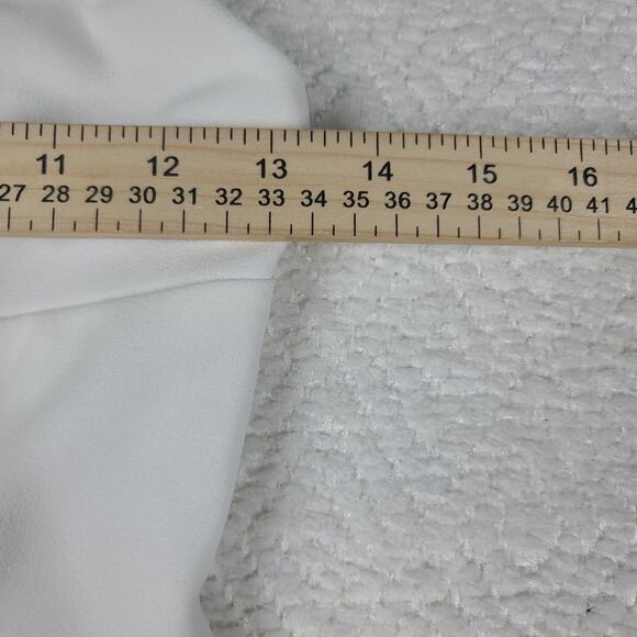 B. DARLIN bodycon ruched bust dress Size 3/4 Graduation Sorority Wedding party - Picture 9 of 12